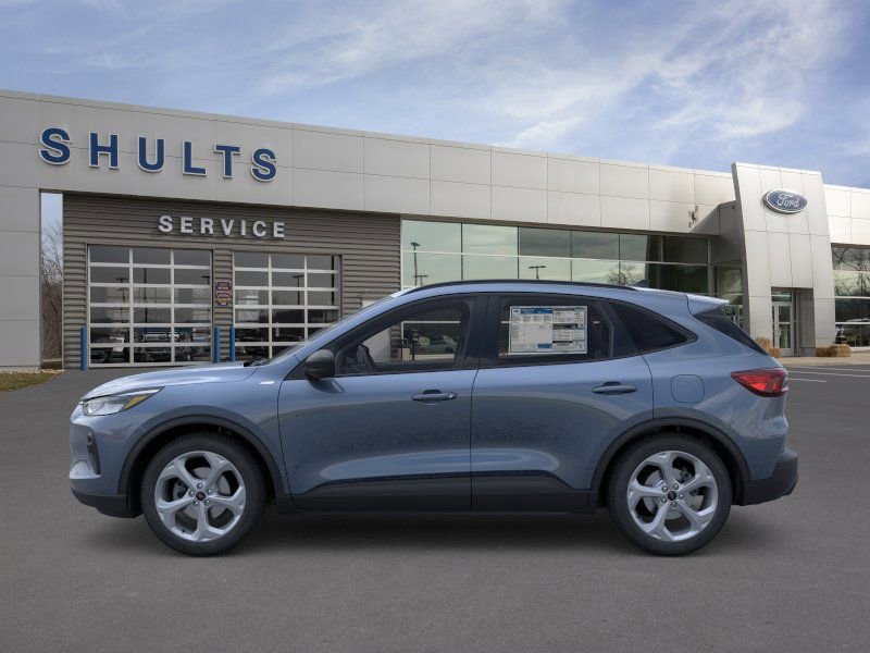 New 2026 Ford Escape ST-Line w/ Tech Pack #1 image 3