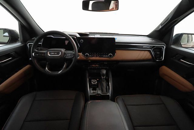 Used 2025 GMC Canyon AT4 w/ Technology Plus Package image 5