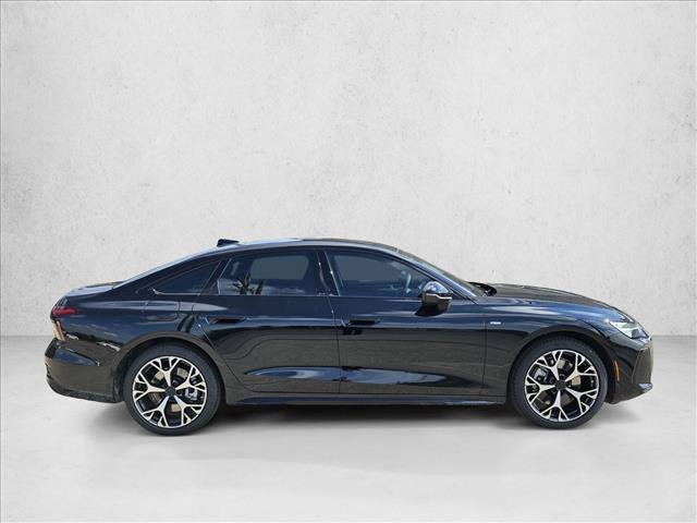 New 2026 Audi A6 Premium Plus AWD/4WD image 4