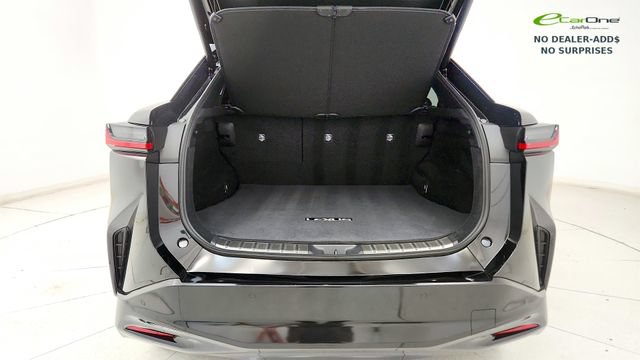 Used 2026 Lexus RZ 350e 2WD w/ Convenience Package image 29