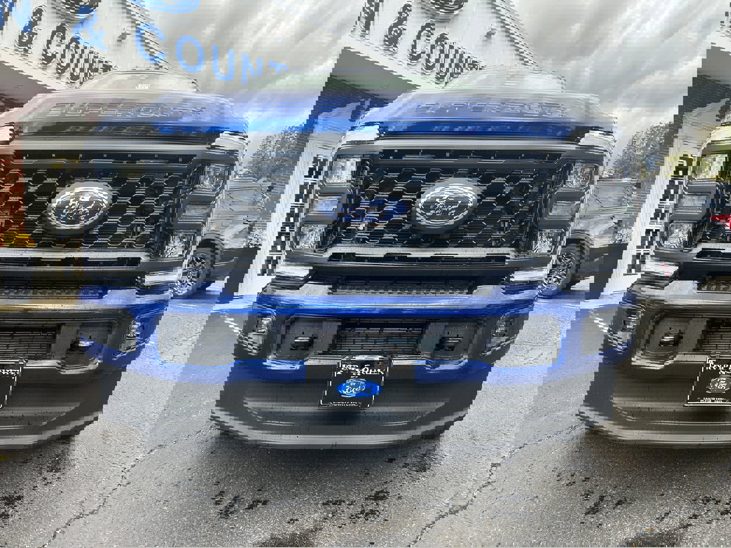 New 2026 Ford F350 XL image 20