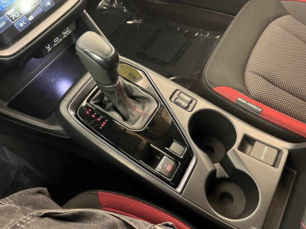 Used 2024 Subaru Impreza RS image 24