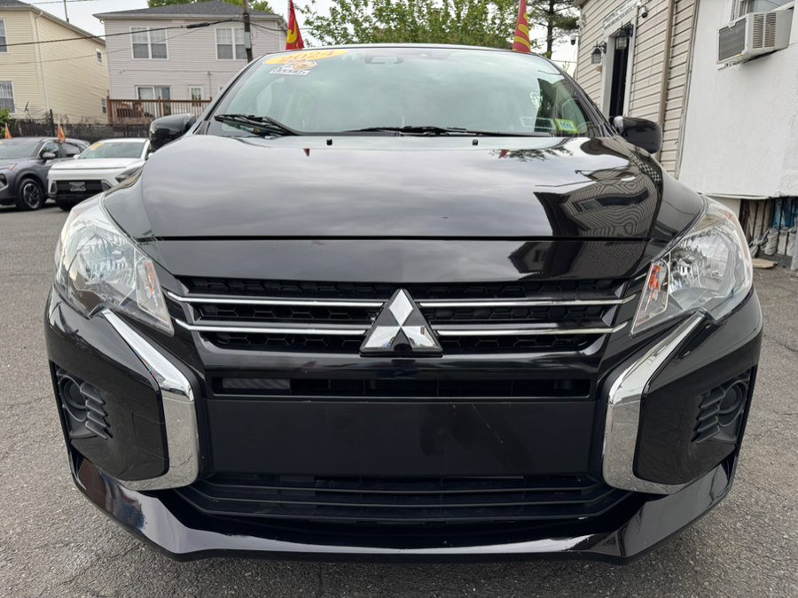 Used 2024 Mitsubishi Mirage ES FWD image 5