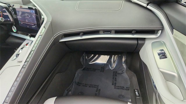 Used 2022 Chevrolet Corvette Stingray Preferred Conv w/ 2LT image 34