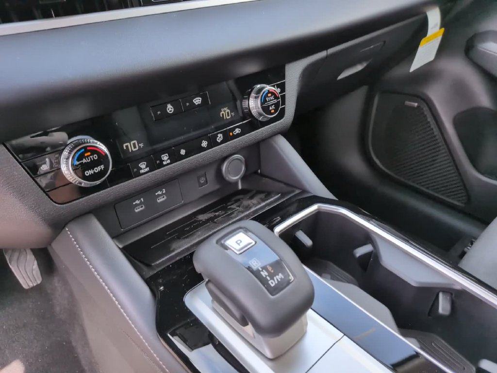 New 2026 Mitsubishi Outlander SE AWD/4WD image 27