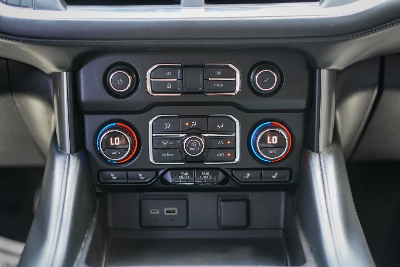 Used 2021 Chevrolet Suburban LT AWD/4WD image 15