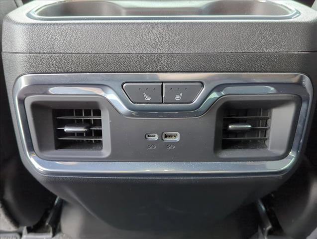 Used 2024 Chevrolet Silverado 1500 High Country image 22
