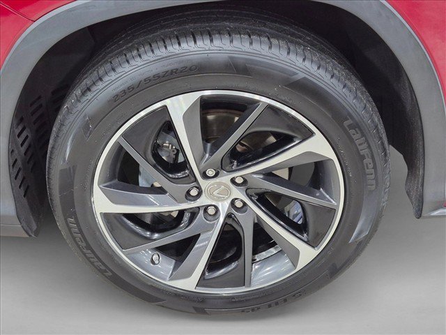 Used 2017 Lexus RX 450h AWD w/ Luxury Package image 25