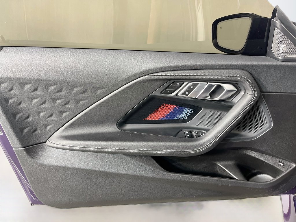 Used 2023 BMW M240i xDrive Coupe AWD/4WD image 28
