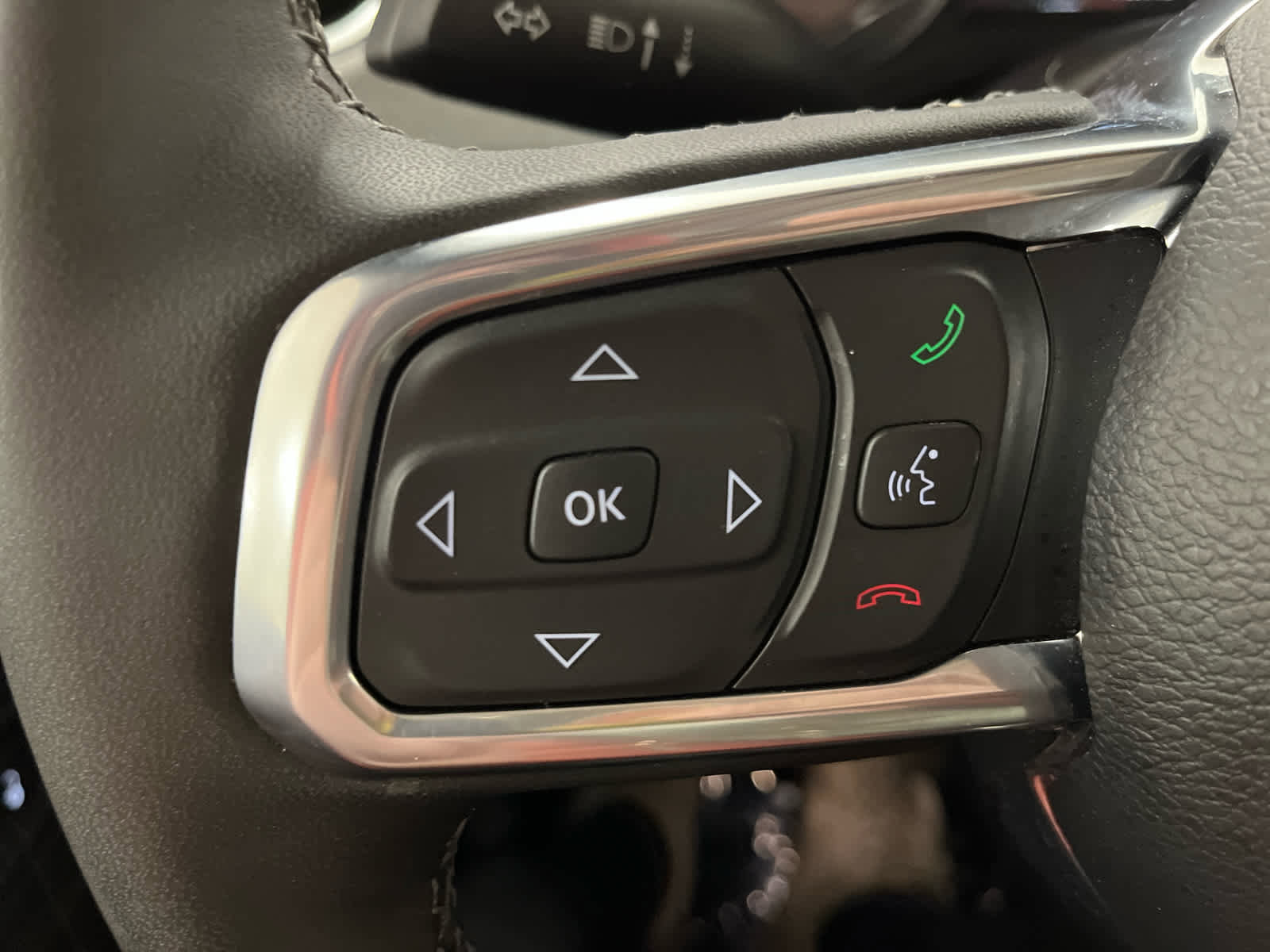 Used 2025 Jeep Wrangler Backcountry image 20