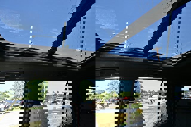 Used 2021 Chevrolet Tahoe RST image 37