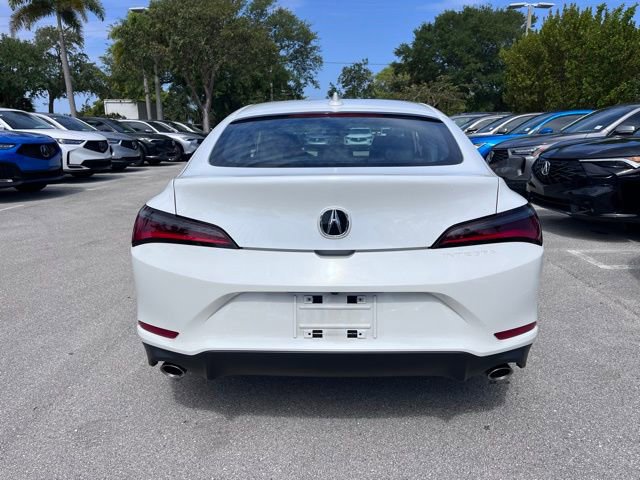 Used 2023 Acura Integra FWD image 5