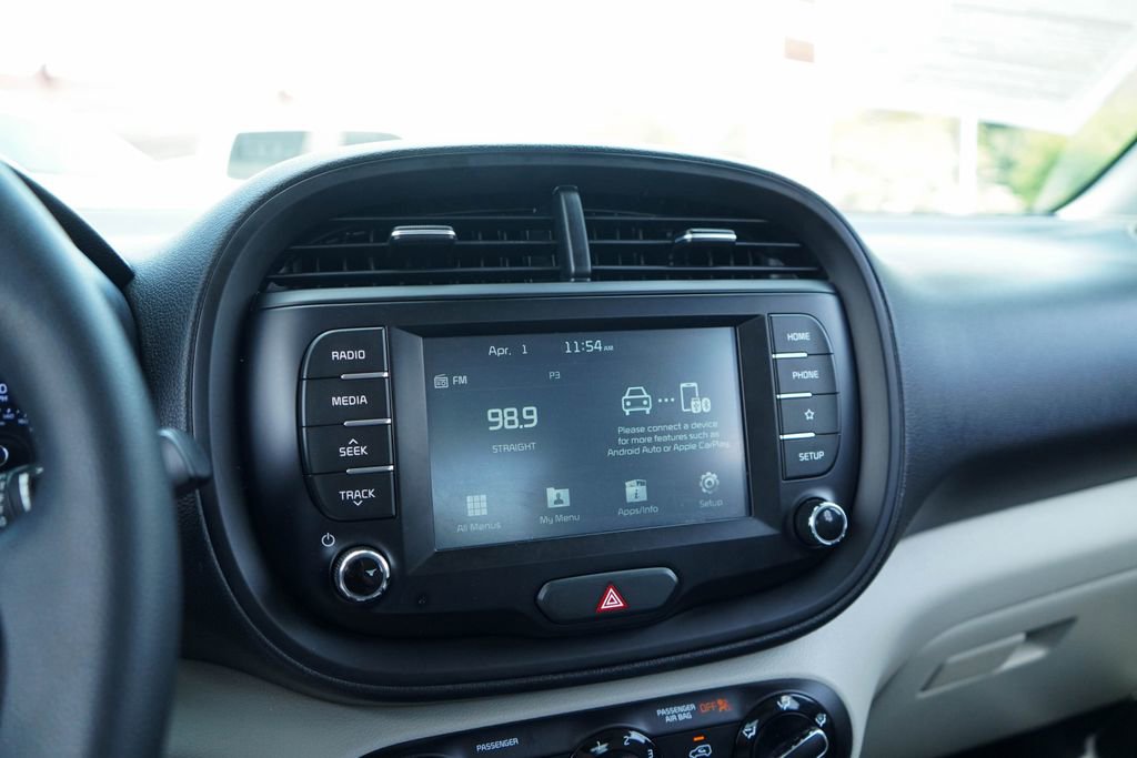 Used 2020 Kia Soul S image 20