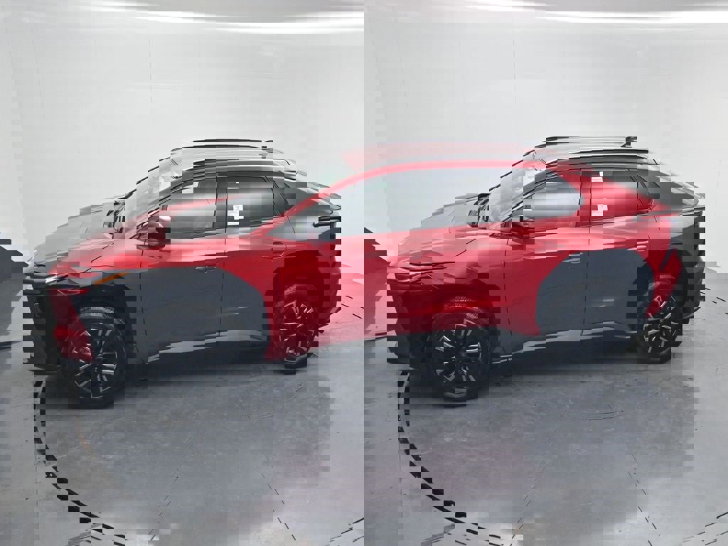 New 2026 Toyota bZ image 57