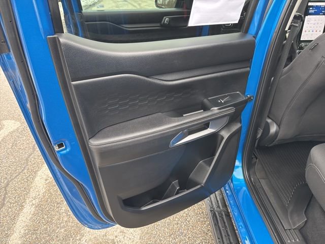 Used 2024 Ford Ranger XLT w/ FX4 Off-Road Package image 39