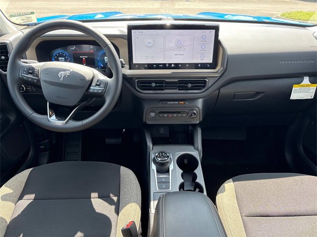 New 2025 Ford Bronco Sport Big Bend image 15