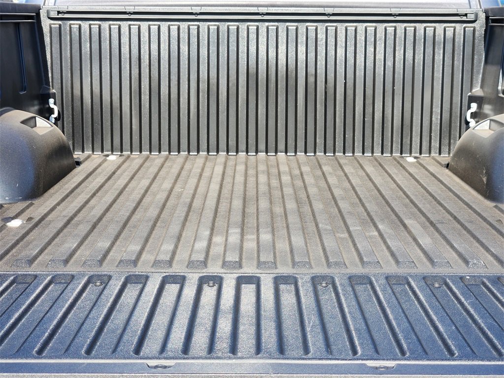 Used 2023 Toyota Tundra Limited image 35