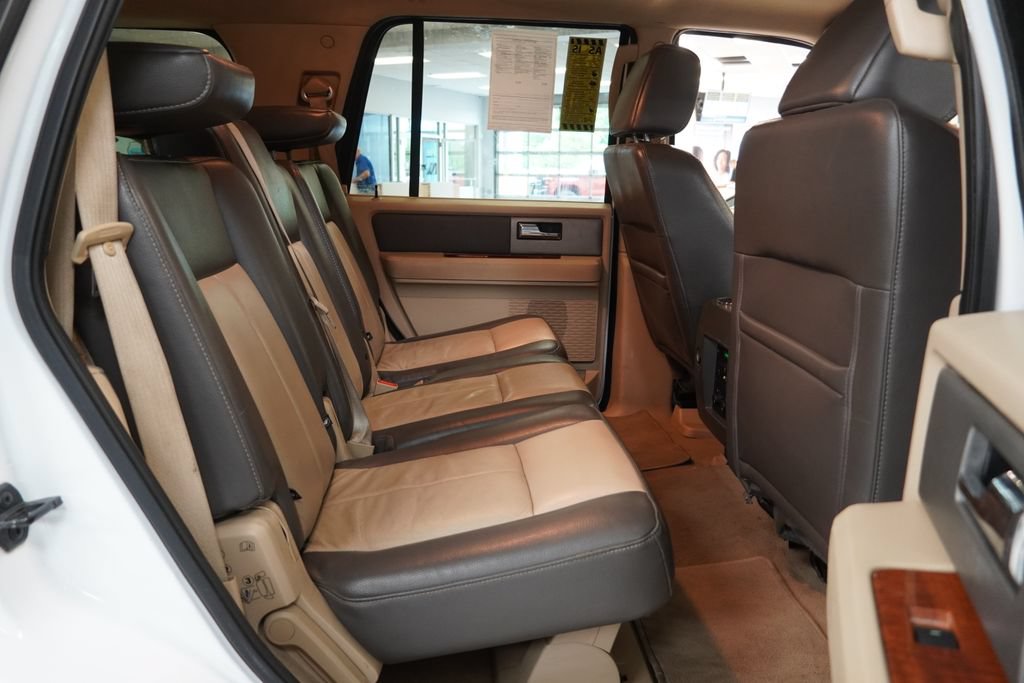 Used 2007 Ford Expedition Eddie Bauer RWD image 32