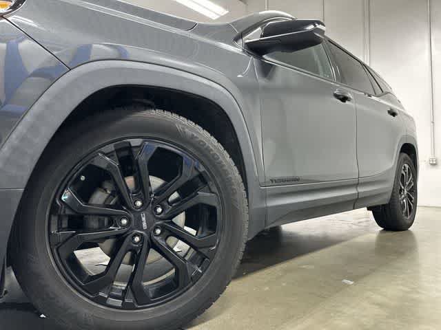 Used 2020 GMC Terrain SLT w/ Preferred Package FWD image 26