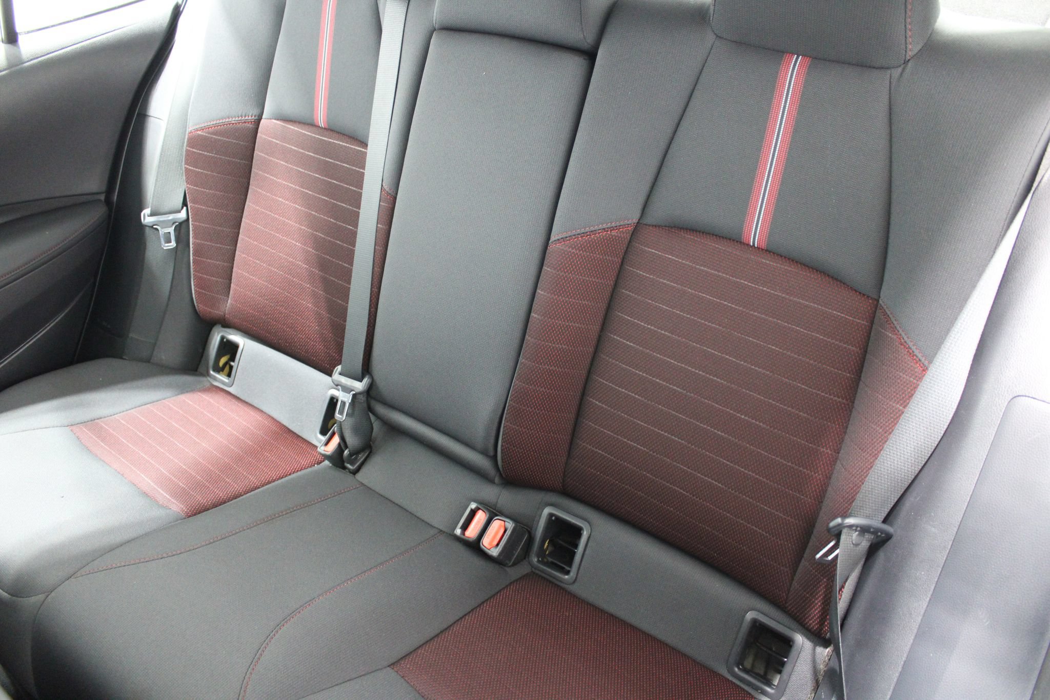 Used 2024 Toyota Corolla SE FWD image 18