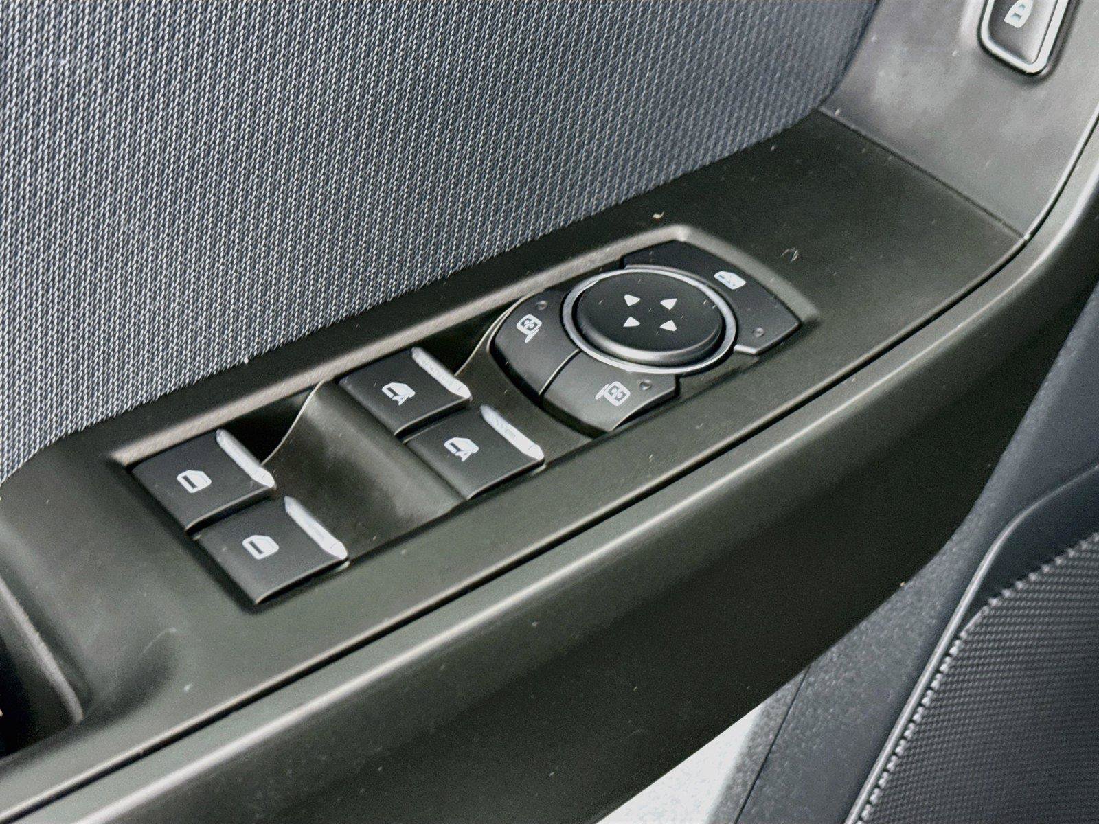 Used 2025 Ford F150 STX AWD/4WD image 24
