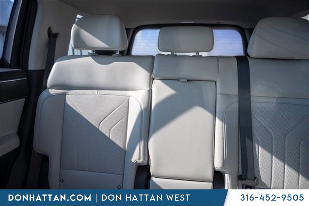 Used 2024 Hyundai Santa Fe SEL image 18
