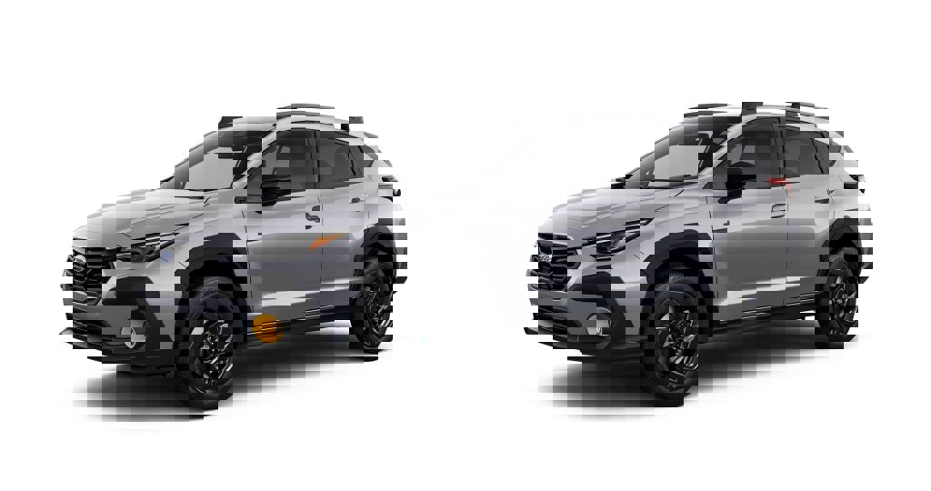 New 2026 Subaru Crosstrek 2.5i Sport image 22