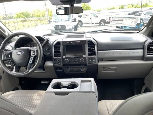 Used 2022 Ford F250 XLT w/ XLT Value Package AWD/4WD image 31