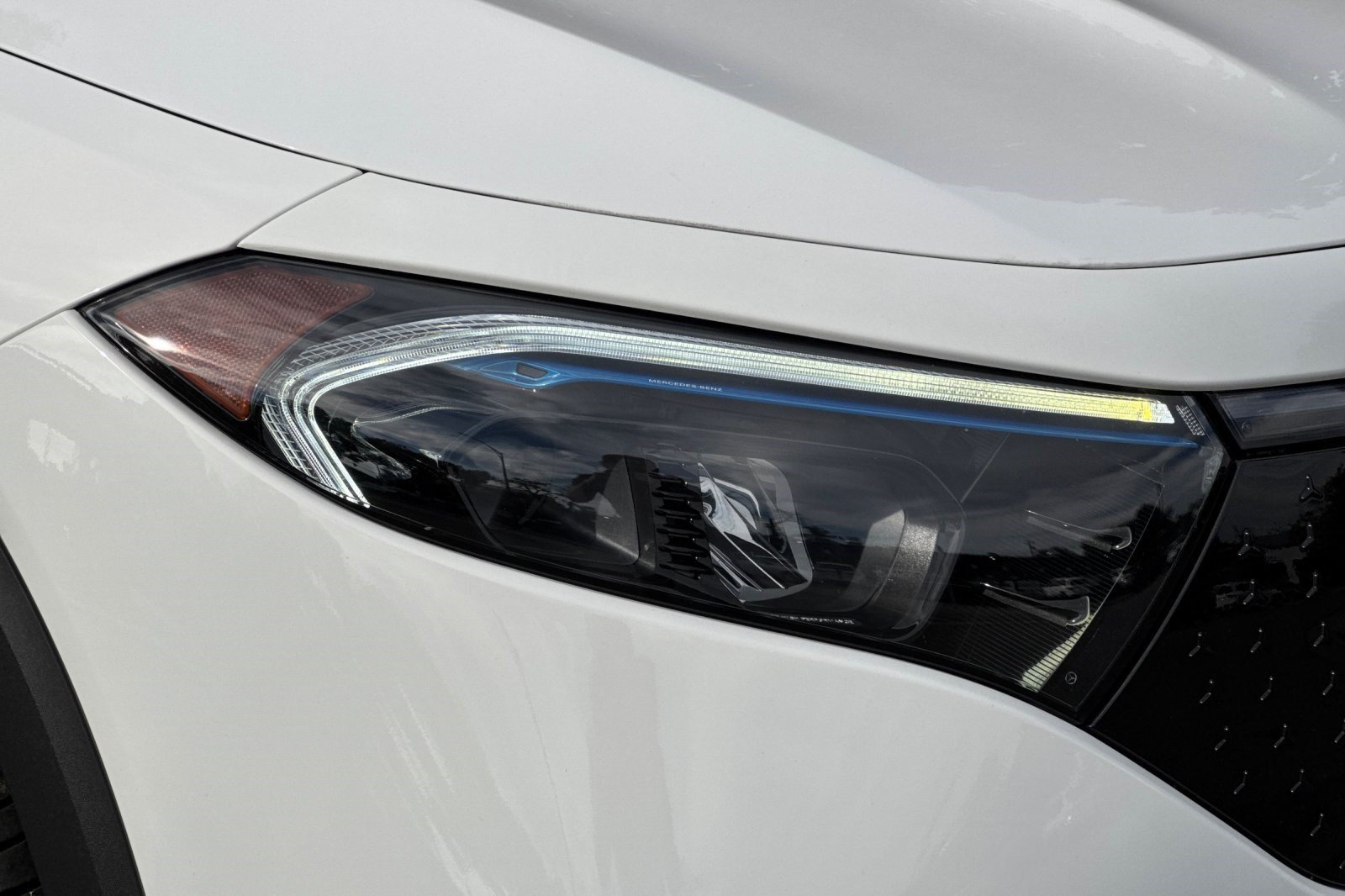 Certified 2024 Mercedes-Benz EQB 250+ image 12