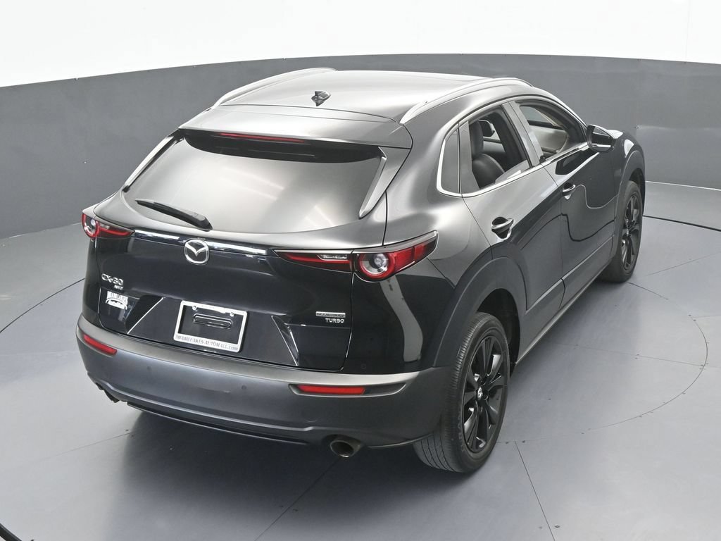 Used 2023 MAZDA CX-30 2.5 Turbo w/ Premium Plus Pkg AWD/4WD image 57