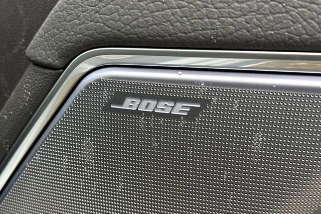 New 2026 GMC Sierra 1500 Denali w/ Denali Reserve Package image 20