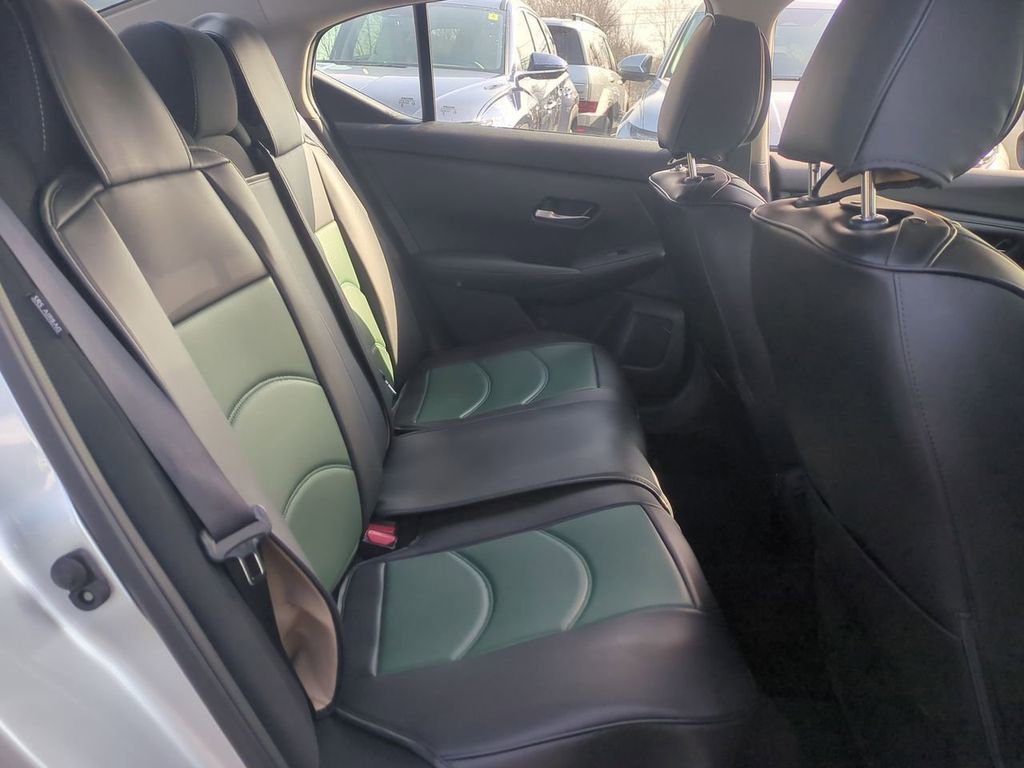 Used 2022 Nissan Sentra SV image 24