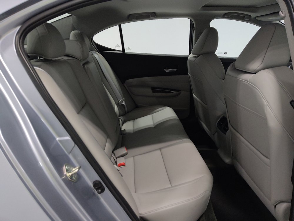 Used 2016 Acura TLX image 19