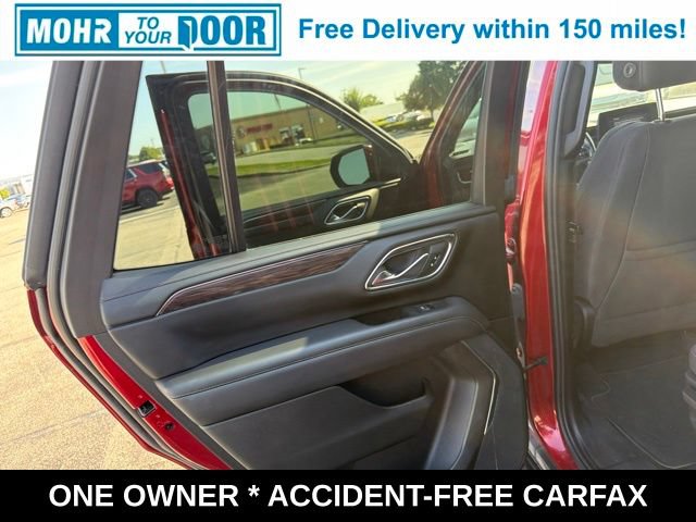 Used 2023 Chevrolet Tahoe LS AWD/4WD image 37