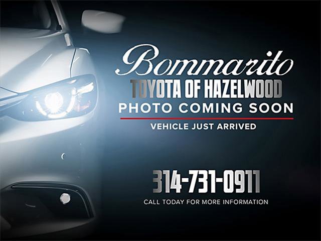 Certified 2025 Toyota Grand Highlander AWD