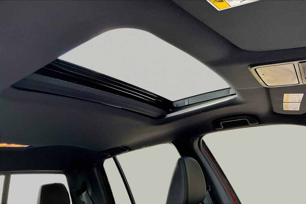 Certified 2025 Honda Ridgeline Black Edition image 19