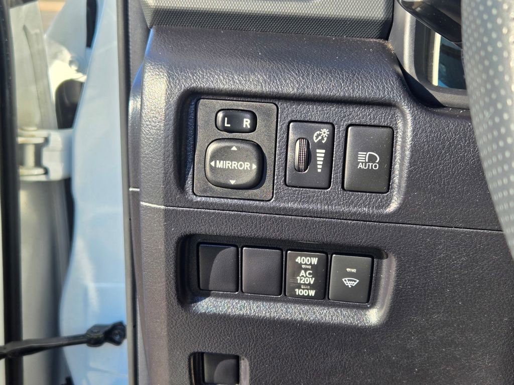 Used 2024 Toyota 4Runner SR5 image 37