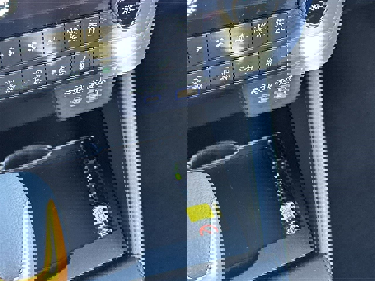 New 2026 Subaru Outback Wilderness image 25