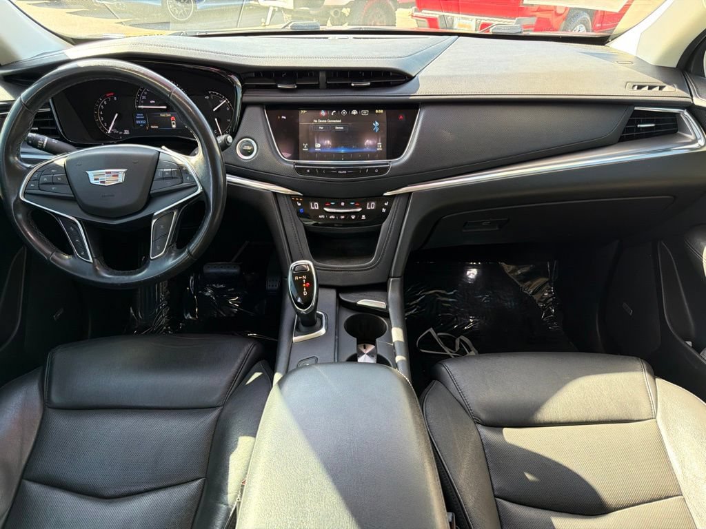 Used 2019 Cadillac XT5 Premium Luxury FWD image 35