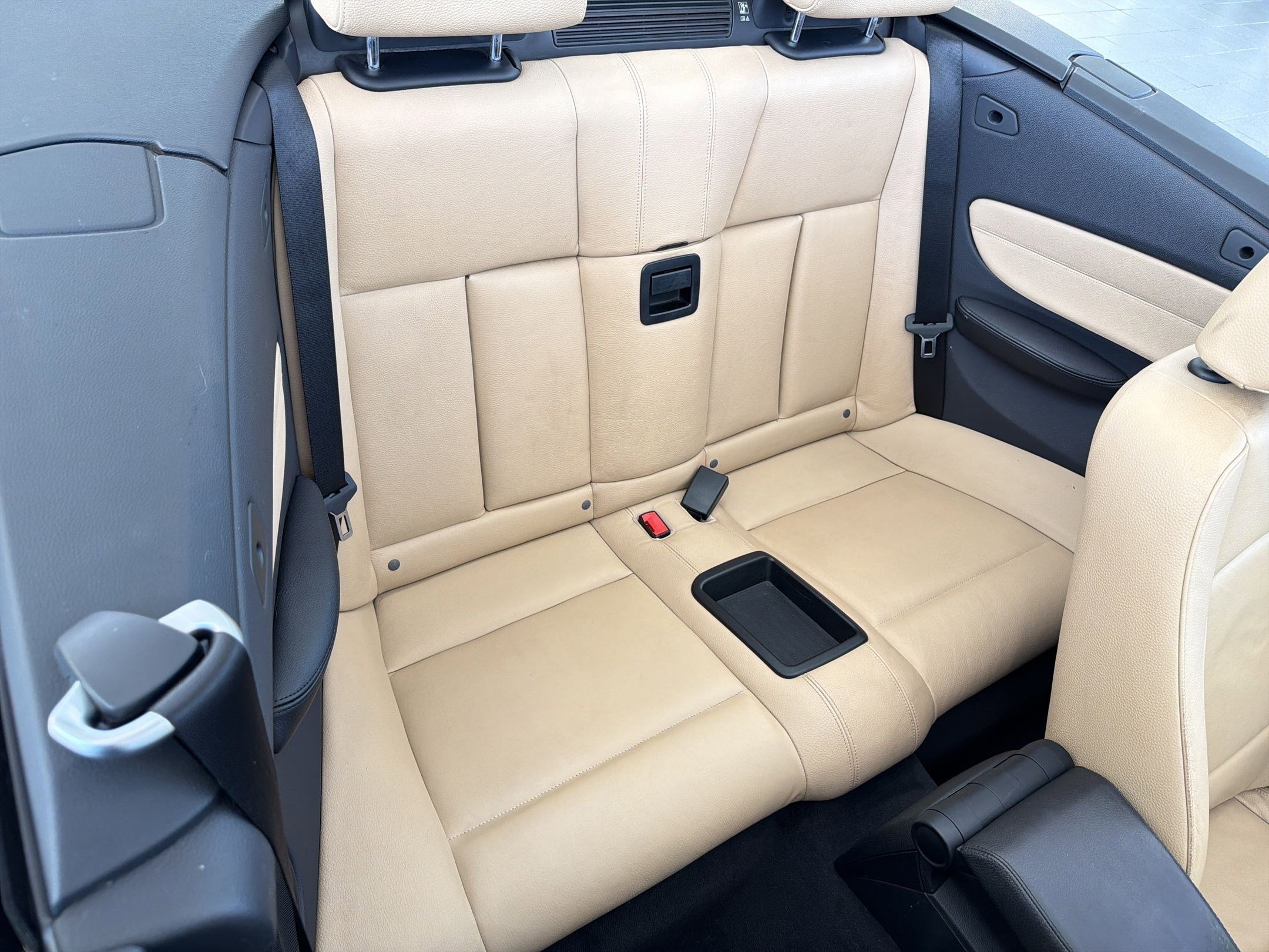 Used 2013 BMW 128i Convertible RWD image 26