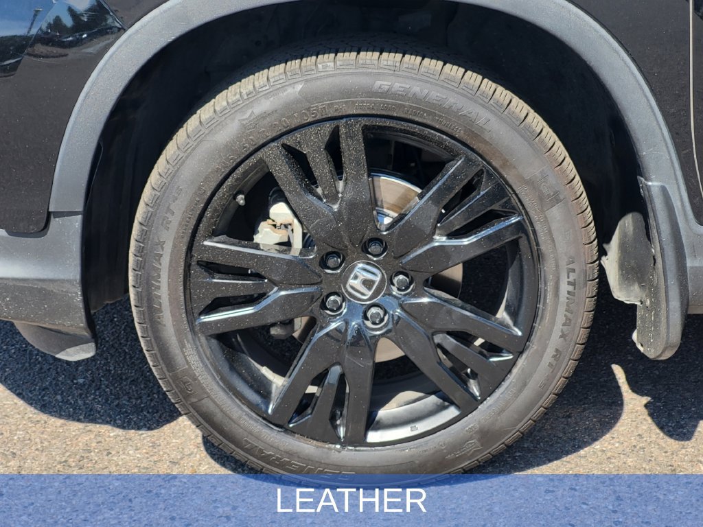Used 2021 Honda Pilot Special Edition image 11