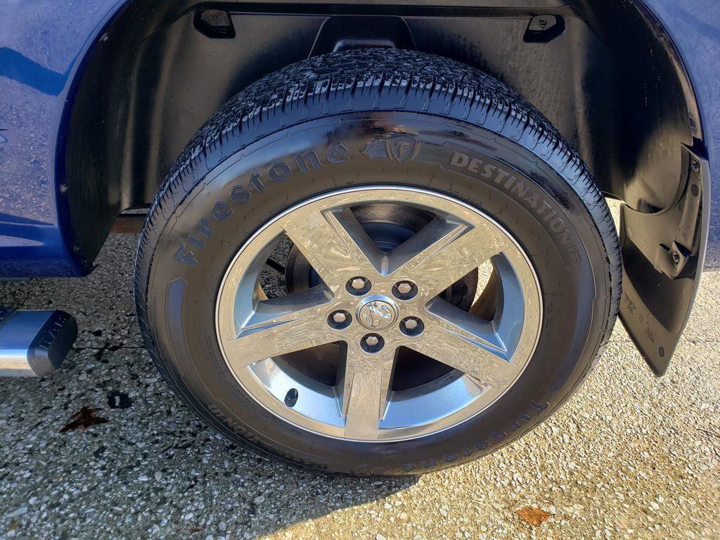 Used 2016 RAM 1500 Express image 45