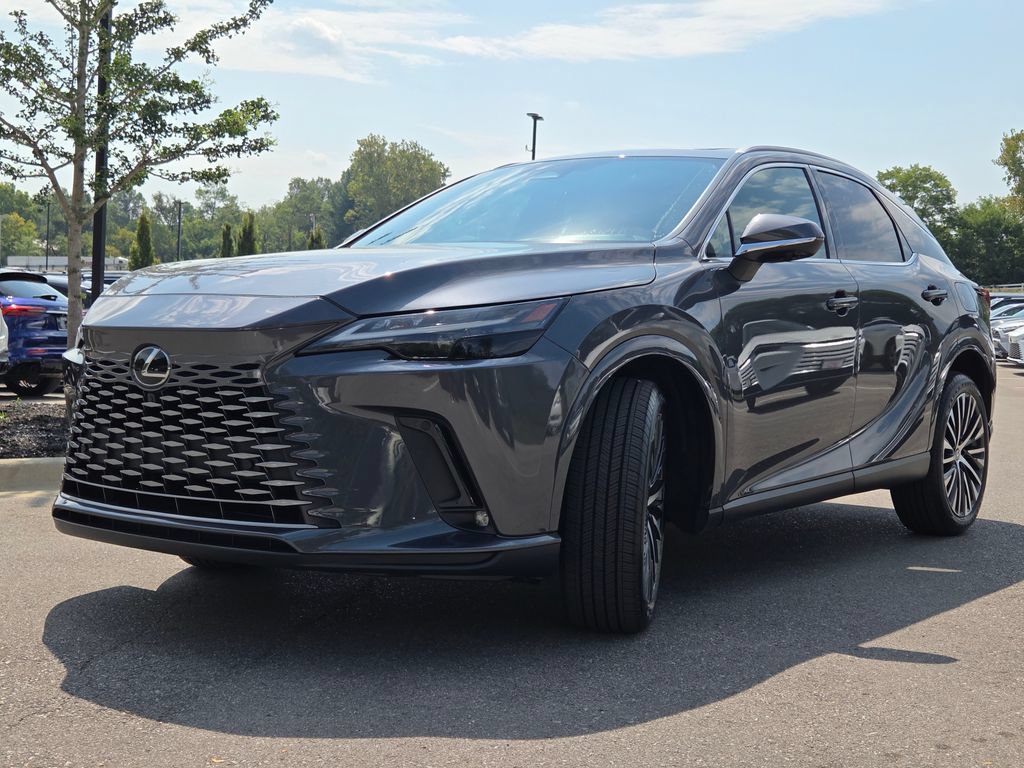 Certified 2024 Lexus RX 350 Premium Plus w/ Convenience Package AWD/4WD image 25