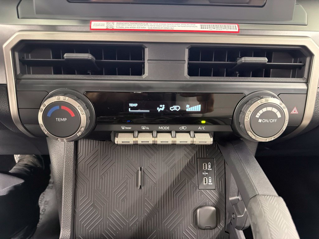 Certified 2026 Toyota 4Runner SR5 AWD/4WD image 34