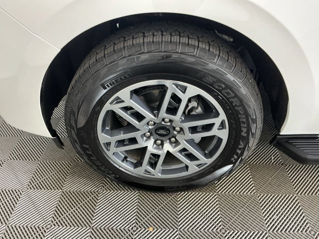 Used 2026 Ford Expedition Max Active AWD/4WD image 33