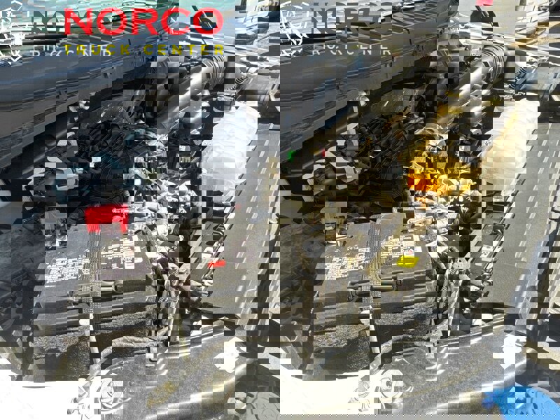 Used 2021 Ford F150 XL w/ Equipment Group 101A High image 30