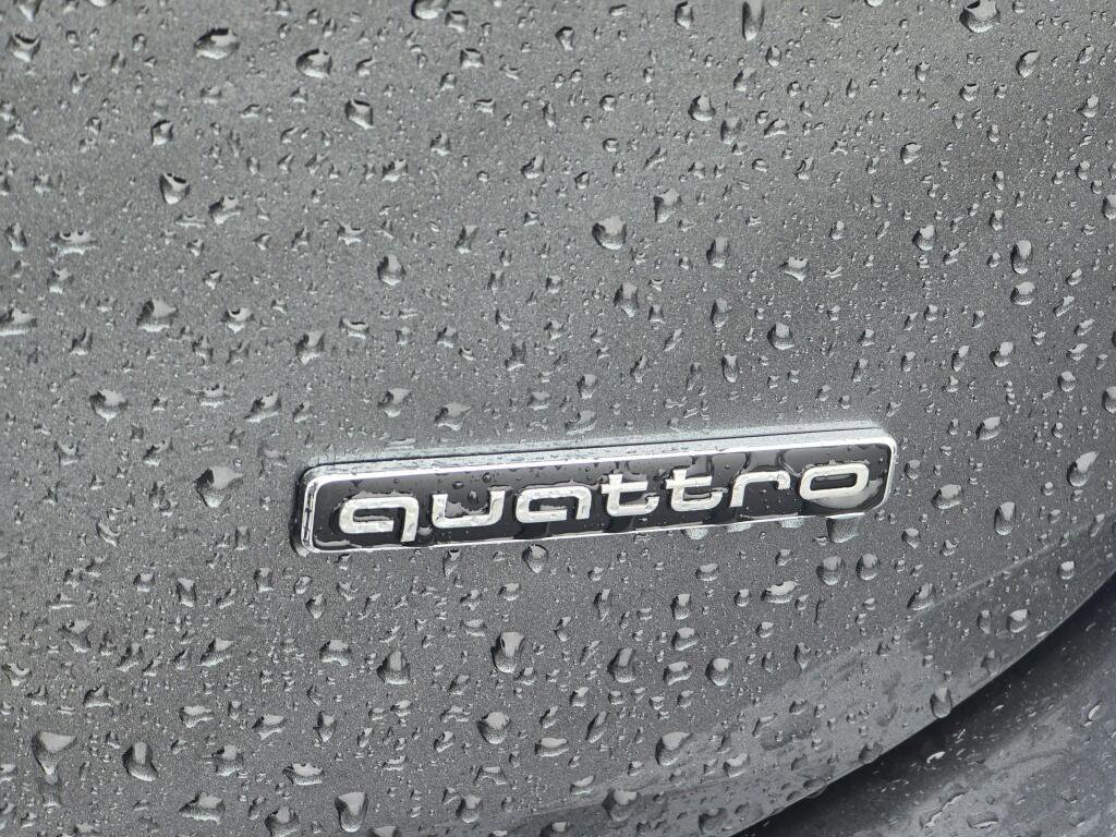 New 2026 Audi A6 Prestige AWD/4WD image 35