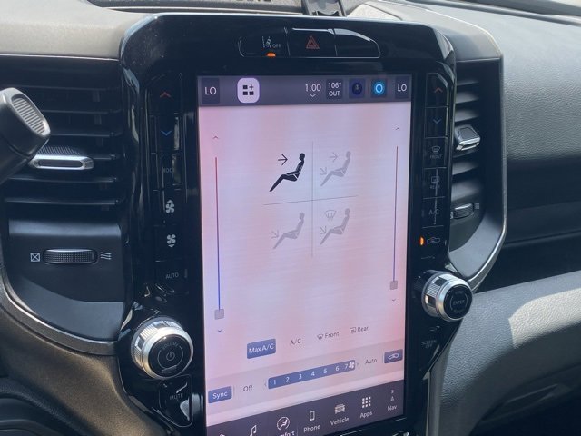 New 2025 RAM 2500 Tradesman image 20