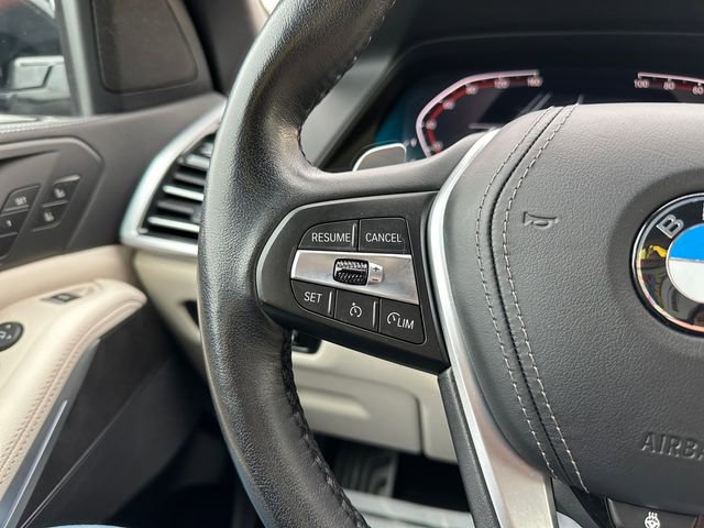 Used 2022 BMW X5 xDrive40i w/ Luxury Seating Package image 23