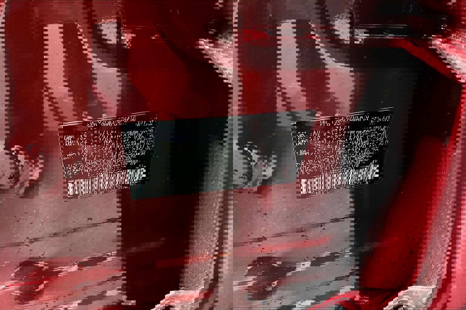 Used 2024 Subaru Ascent Touring image 37